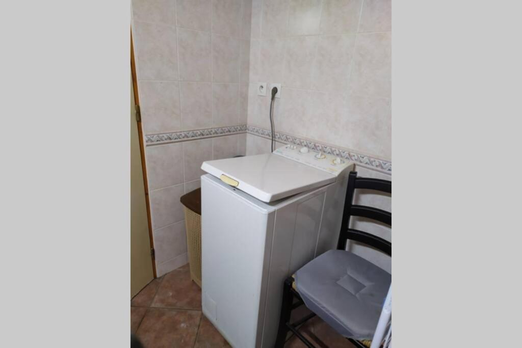 Chez Fabienne T3 Daire Le Breuil-sur-Couze Dış mekan fotoğraf